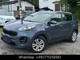Kia Sportage Vision 4WD Navi,Kamera, Euro6 - Kia Sportage: Eu
