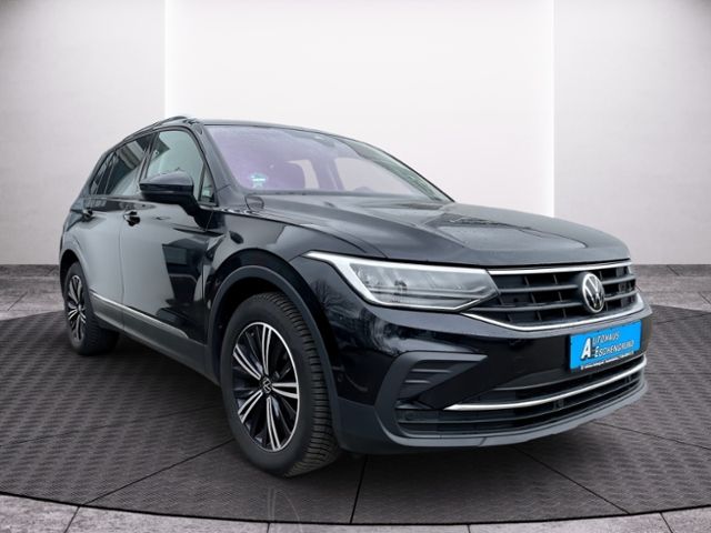Fahrzeugabbildung Volkswagen Tiguan 2.0 TDI DSG ACTIVE LED ACC TRAVEL-ASSIST