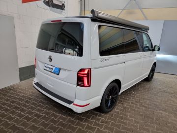 Volkswagen T6.1 California Ocean 4Motion 2,0 TDI+AHK+KAMERA