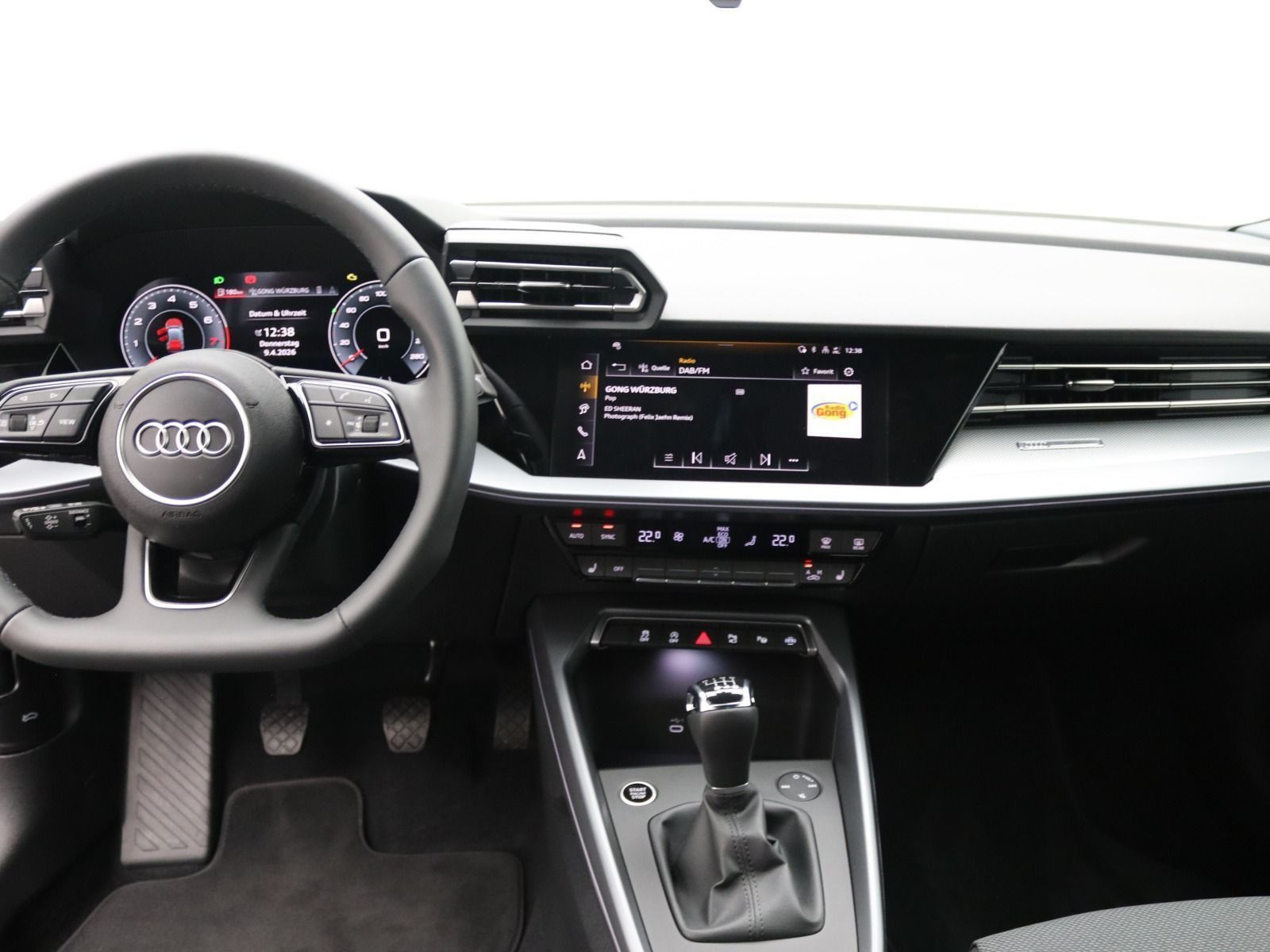 Audi A3 - Bild 16