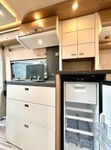 Malibu Van diversity 640 LE K GT -Chassis Plus Paket (9/14)