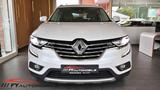 Renault Koleos Intens LED Scheckheft - Renault Gebrauchtwagen in Nürnberg