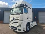 Mercedes-Benz Actros 1845 GIGASPACE 4X2 47611