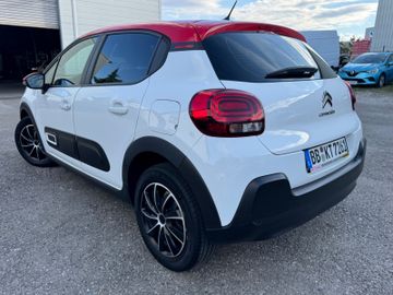 Citroen C3 - 3
