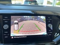 Volkswagen T-Cross - Vorschau Bild 22