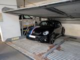 Volkswagen Beetle 1.4 TSI R-Line Cabriolet - Volkswagen Beetle in Leipzig