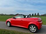 Opel Tigra 1.4 TWINPORT Enjoy Enjoy - rote Opel Tigra