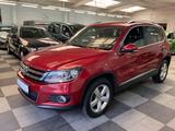 Volkswagen Tiguan 2,0 TDI DSG,Lounge Sport & Style 4Mot.AHk