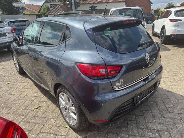 Renault Clio IV Limited