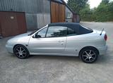 Renault Megane  Cabrio - gebrauchte Renault Megane aus dem Jahr 2002