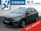 Volkswagen Taigo 1.0 TSI DSG R-Line NAVI ACC LED MATRIX SHZ