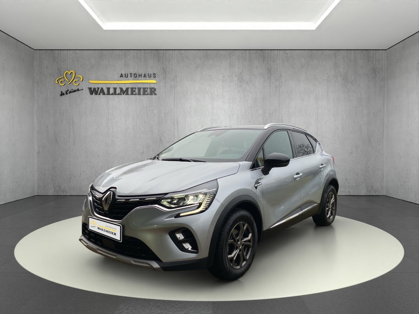 Renault Captur II Intens