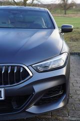 BMW M850i xDrive Gran Coupé Carbon, Bowers&Wilkins  - BMW M850: Limousine
