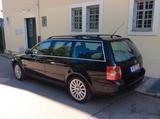 Volkswagen Passat 1.8 T Variant Autom - Volkswagen Passat aus 2001: Variant