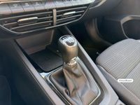 Skoda Octavia - Vorschau Bild 17