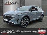 Nissan Qashqai 1.3 DIG-T MHEV AT Tekna+ LM20" 2-Farben - Nissan Qashqai: Farben