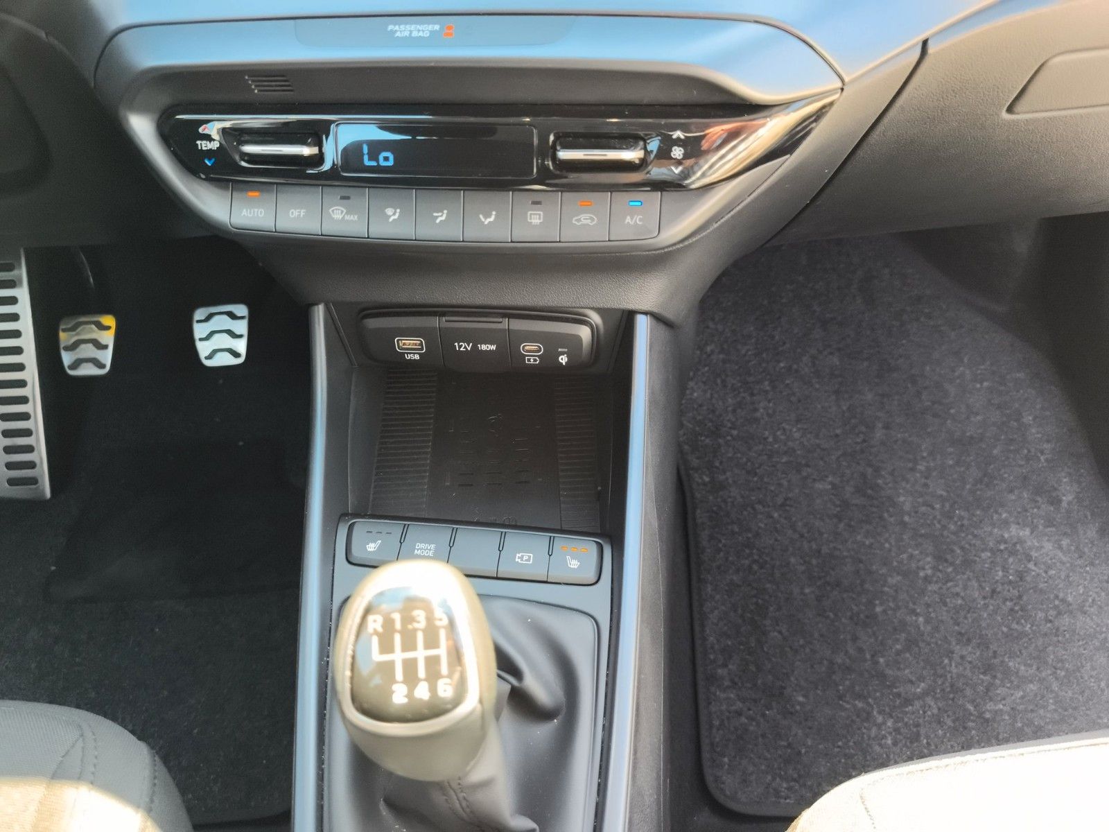 Hyundai BAYON – Bild 18