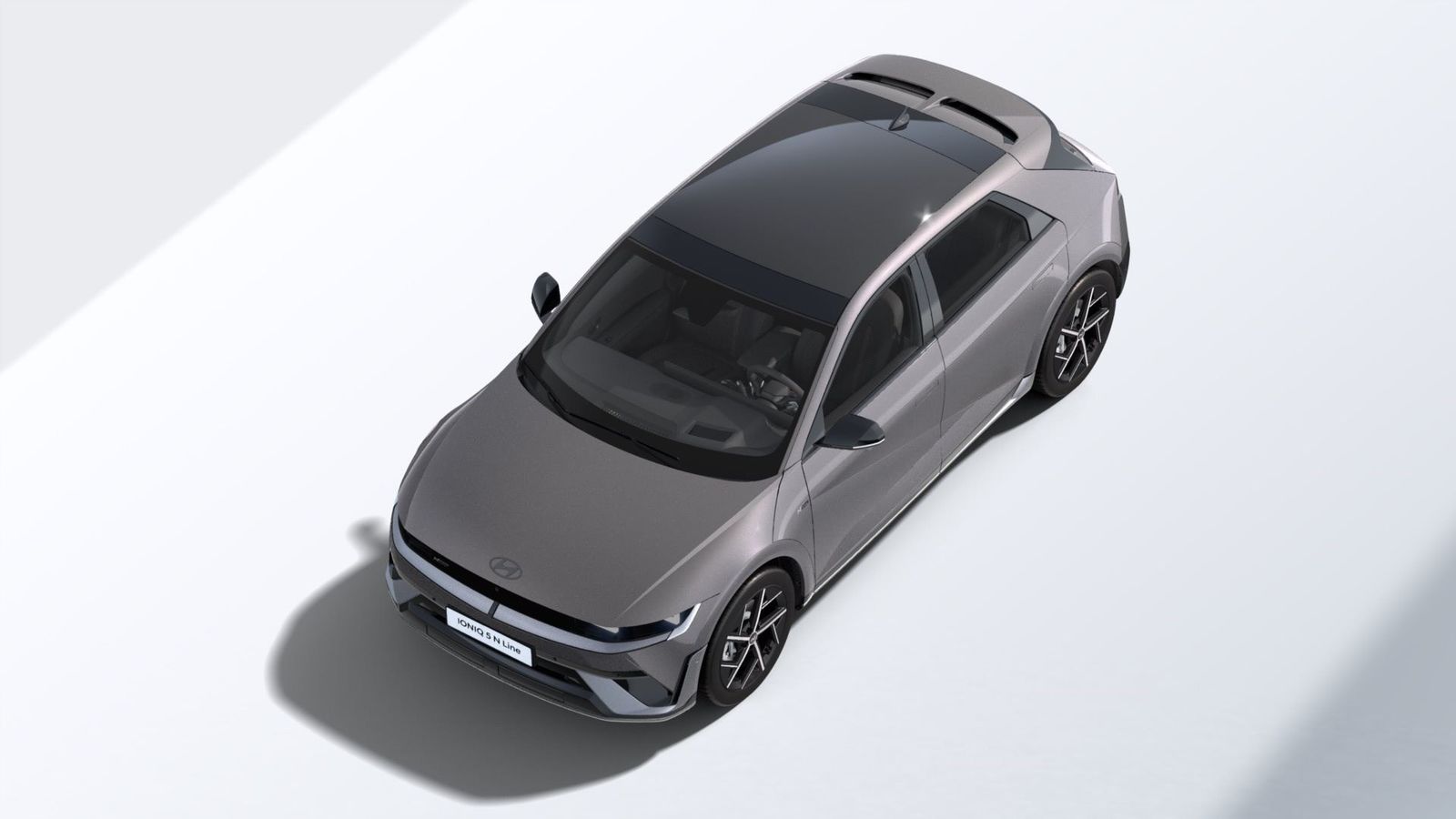Hyundai IONIQ 5 - Bild 7
