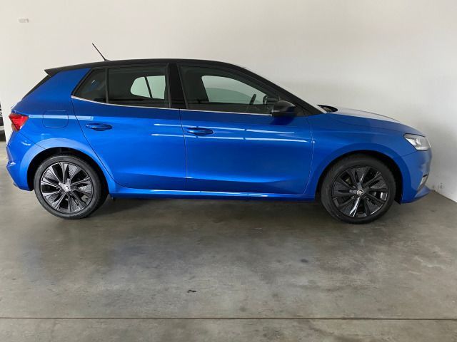 Fabia IV Style 1.0 TSI AHK+SHZ+KLIMAAUTO+EPH