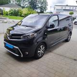 Toyota Proace Verso Family Comfort,el.Schi... - Toyota Verso mit Diesel-Antrieb