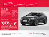 Audi Q3 45 TFSI qu. S tronic S line Virtual/ACC/LED/N