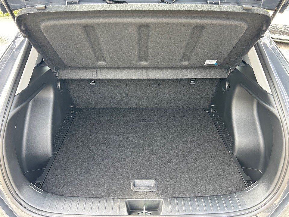 Fahrzeugabbildung Hyundai KONA ELEKTRO SX2 48kWh ADVANTAGE EFF-PAK LED+NAV