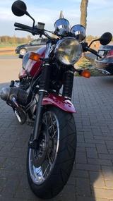 BMW R 100 R Mystic Siebenrock Big Bore Kit  - BMW MYSTIC