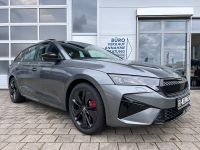 SKODA Octavia Combi 2.0 TSI DSG RS AHK KAM 5J GAR bei Autohaus Landmann & Maier OHG