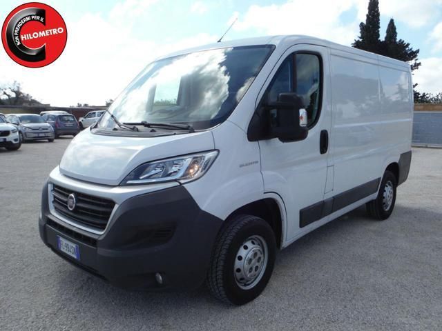 Fiat FIAT Ducato 30 2.0 MJT PC-TN Furgone (+ IVA).