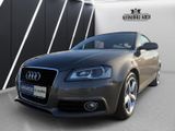 Audi A3 Cabriolet S line Finanzierung Garantie - Audi A3 aus 2011: Cabrio