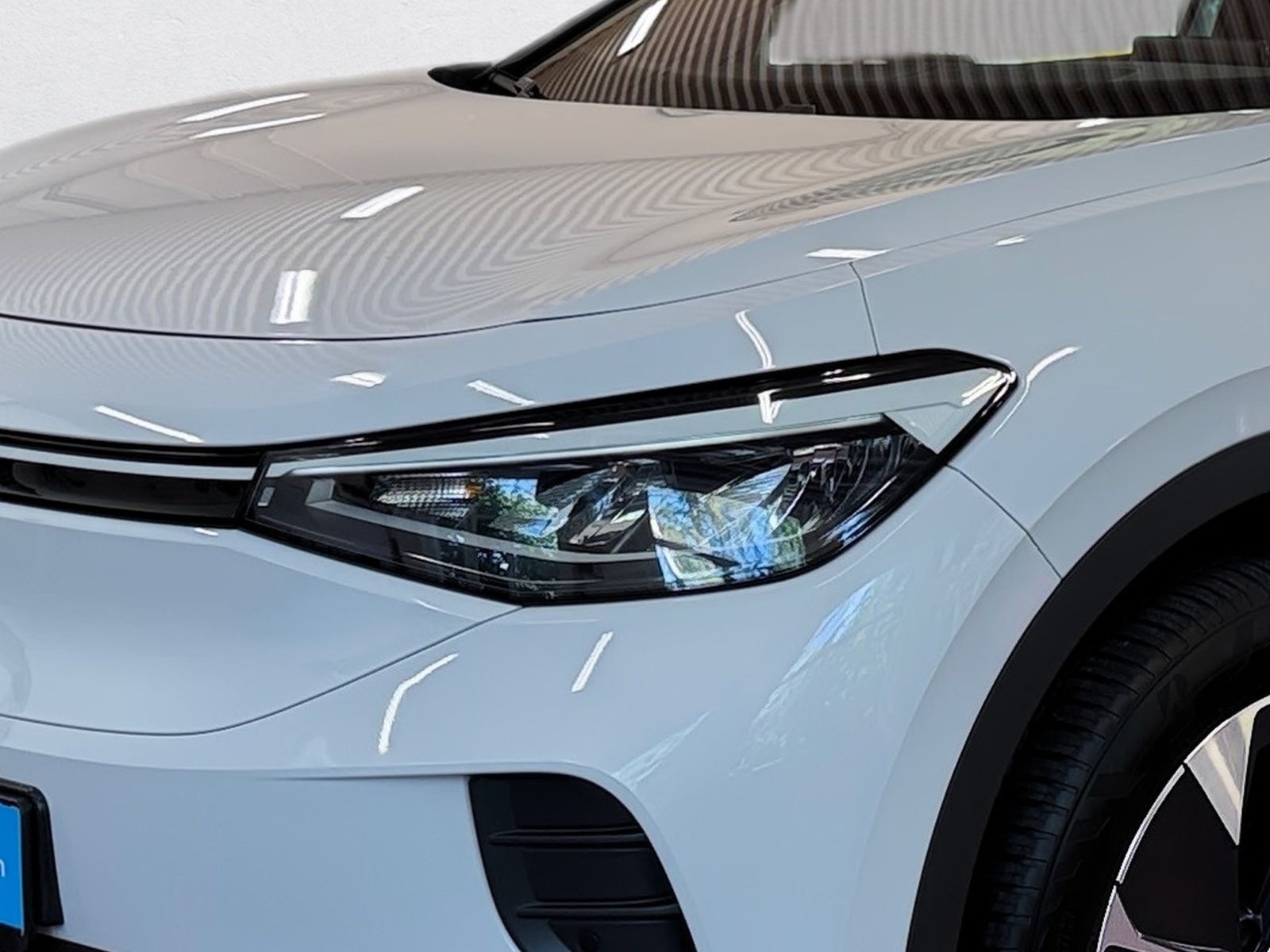 Volkswagen ID.4 - Bild 13