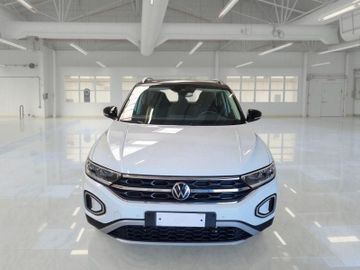 Volkswagen T-Roc - 2