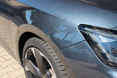 CUPRA Leon Sportstourer /Intelligent-Drive-Paket II