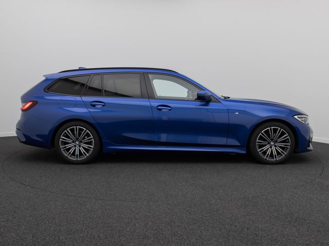 BMW 320 M Sport, 2022 — 5