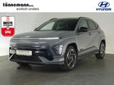 Hyundai KONA Elektro N-LINE 65kWh AT+VOLL LED+NAVI+RÜCKF - Hyundai KONA Elektro Jahreswagen