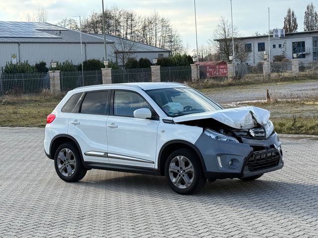 Suzuki Vitara 1.6 Club 4x2