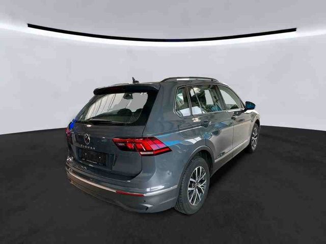 Tiguan 1.5 TSI Life Navi APP CONNECT