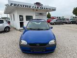 Opel Corsa 1.4 Advantage*AUTOMATIK*SHD* - gebrauchte Opel Corsa aus dem Jahr 1997