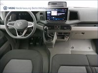 Volkswagen Crafter - Vorschau Bild 12