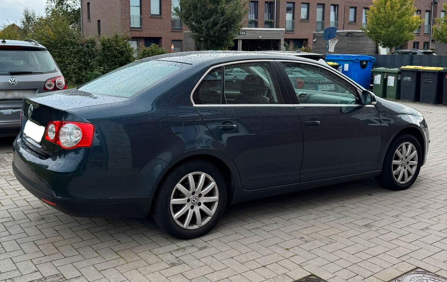 Volkswagen Jetta