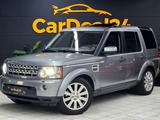 Land Rover Discovery 4 SDV6 HSE Autom./7-Sitze/AHK/EU5/Navi - Land Rover: Sd4