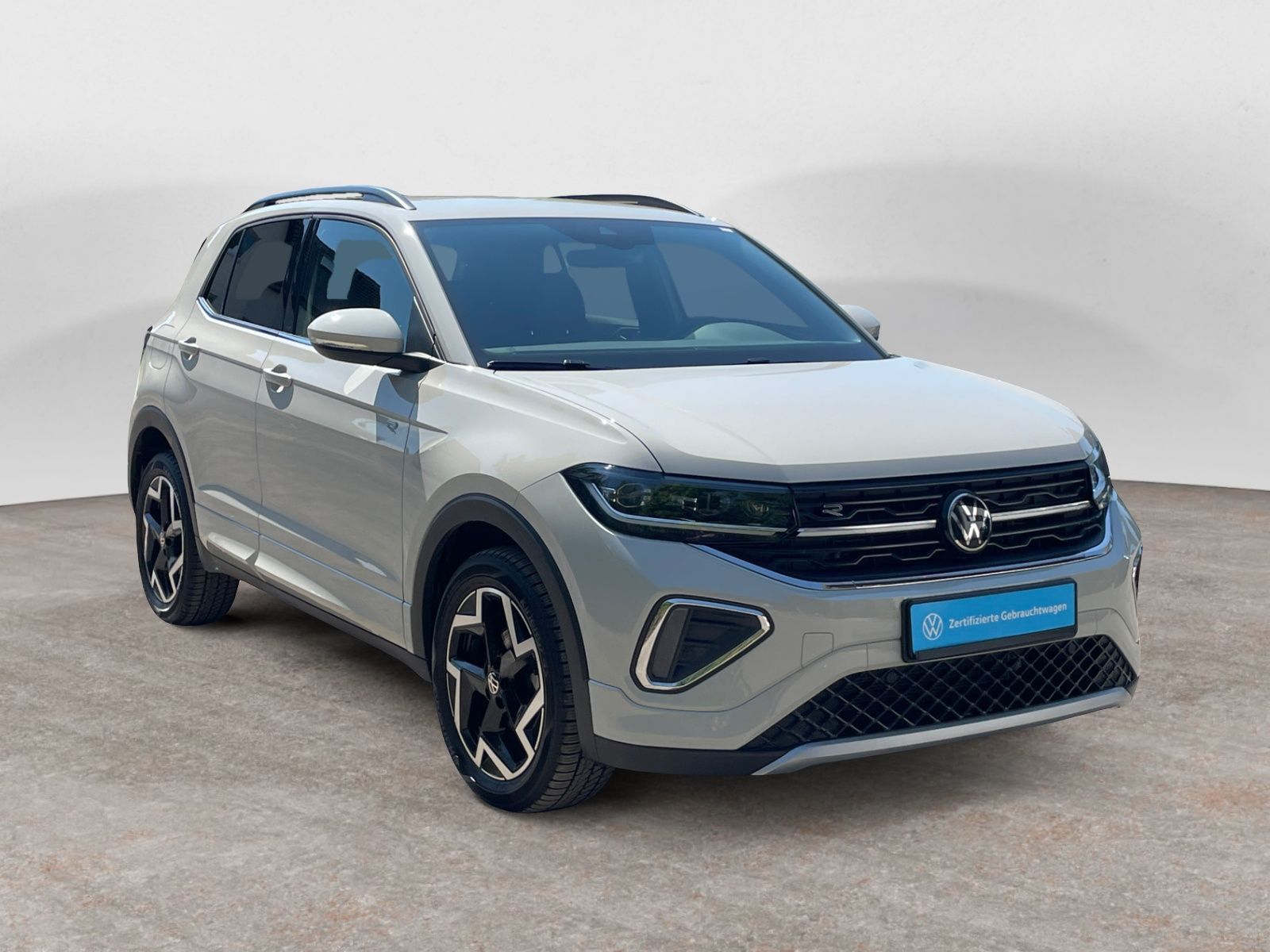 Volkswagen T-Cross - Bild 8