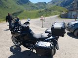 Honda VARADERO XL 1000 V - HONDA XL 1000 V VARADERO