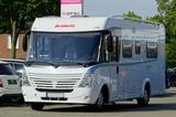 Dethleffs Esprit I 7010-2 Hubbett AHK beheizbare Betten - Dethleffs Esprit 7010