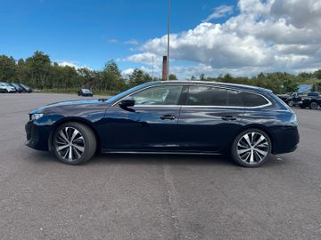 Peugeot 508 - 9