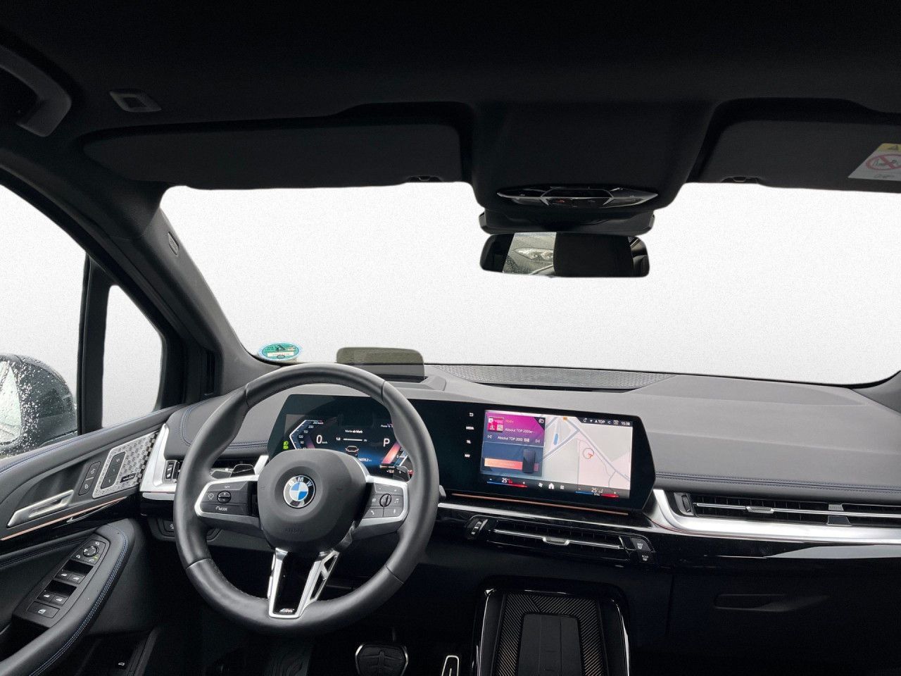 BMW 220 Active Tourer - Bild 13