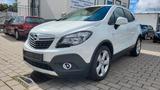 Opel Mokka Edition ecoFlex 1-Hand*Start-Stop* - Opel Mokka Edition ecoFlex Gebrauchtwagen