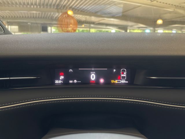 ID.7 Pro 210 kW (286 PS) 77 kWh 1-Gang-Automatik