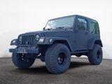 Jeep WRANGLER 2.5 RAPTOR 35 ZOLL LED 2 ZOLL HÖHERLEGU - Jeep Wrangler: 2.5
