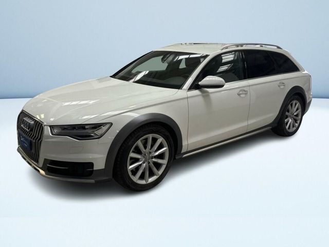 Audi A6 Allroad 3.0 TDI Business Plus Quattro S 